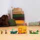 LEGO Animal Crossing Leif i jego karawan oraz sklep ogrodniczy (77054) 3