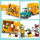 LEGO Animal Crossing Leif i jego karawan oraz sklep ogrodniczy (77054) 5