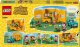 LEGO Animal Crossing Leif i jego karawan oraz sklep ogrodniczy (77054) 8