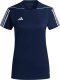 Koszulka damska adidas Tiro 23 League Jersey granatowa HR4613 L 1