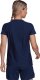 Koszulka damska adidas Tiro 23 League Jersey granatowa HR4613 L 4
