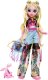 Lalka Barbie Mattel Monster High Lagoona Blue + zwierzątko (HXH75) 1