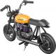 Hyper Gogo Pioneer 12 Plus Motocykl elektryczny - pomarańczowy 2