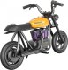 Hyper Gogo Pioneer 12 Plus Motocykl elektryczny - pomarańczowy 3
