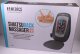 SBM-180H-EU Shiatsu Massager Cushion Heat 4