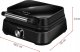Waffle maker MPM PSC-130/B 3
