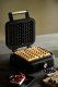 Waffle maker MPM PSC-130/B 6