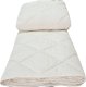 Down blanket MERKYS, 140x200cm, imp.100% cotton, filling51% goose down, 49% feathers, 1000 g/m2 1