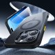 ESR CLASSIC PRO SET HALOLOCK MAGSAFE IPHONE 16 PRO MAX FROSTED BLACK 1