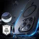 ESR CLASSIC PRO SET HALOLOCK MAGSAFE IPHONE 16 PRO MAX FROSTED BLACK 3
