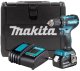 Wiertarko-wkrętarka Makita DDF485SF 18 V 1 x akumulator 3 Ah 3