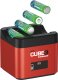 Hahnel charger ProCube 3 Twin Sony 2