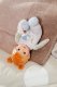 BABY ANNABELLL doll Sweetie for babies Mauve 22 cm 3