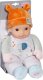 BABY ANNABELLL doll Sweetie for babies Mauve 22 cm 4