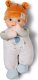BABY ANNABELLL doll Sweetie for babies Mauve 22 cm 5