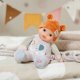 BABY ANNABELLL doll Sweetie for babies Mauve 22 cm 8
