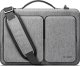 TECH-PROTECT DEFENDER BAG LAPTOP 13-14 CRAYON GREY 1
