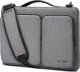 TECH-PROTECT DEFENDER BAG LAPTOP 13-14 CRAYON GREY 2