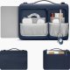 TECH-PROTECT DEFENDER BAG LAPTOP 15-16 NAVY BLUE 5