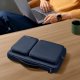 TECH-PROTECT DEFENDER BAG LAPTOP 13-14 NAVY BLUE 11
