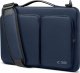 TECH-PROTECT DEFENDER BAG LAPTOP 13-14 NAVY BLUE 2