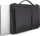 TECH-PROTECT DEFENDER BAG LAPTOP 13-14 BLACK 3