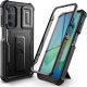 TECH-PROTECT KEVLAR CAM+ GALAXY A16 4G / 5G BLACK 1