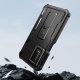 TECH-PROTECT KEVLAR CAM+ GALAXY A16 4G / 5G BLACK 4
