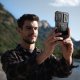 TECH-PROTECT KEVLAR CAM+ GALAXY A16 4G / 5G BLACK 5