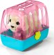 BABY BORN interactive dog with a box 12