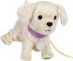 BABY BORN interactive dog with a box 6