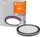 Smart LED luminaire LEDVANCE ORBIS CIRCLE, 3000-6500K, RGB, 28W, 2400lm, O46cm, controlled by APP/remote 2