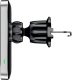 TECH-PROTECT MM15W-V9 MAGNETIC MAGSAFE DASHBOARD & VENT CAR MOUNT WIRELESS CHARGER 15W BLACK 5