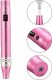 DERMA PRO Bezprzewodowy Derma Pen urządzenie do Mezoterapii + 12 Kartridży 11