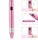 DERMA PRO Bezprzewodowy Derma Pen urządzenie do Mezoterapii + 12 Kartridży 1