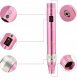 DERMA PRO Bezprzewodowy Derma Pen urządzenie do Mezoterapii + 12 Kartridży 2