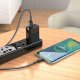 Kabel do ładowarki USB - USB Typ C 2,4 A 1m 4