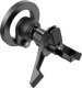 TECH-PROTECT N53 MAGNETIC MAGSAFE STABLE VENT CAR MOUNT BLACK 5