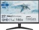 Monitor Dell G2725D (210-BNNS) 1