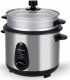 Multicooker Orava MH-05 wielofunkcyjny garnek, 500 W, 1.5 l, utrzymywanie temperatury, automatyczne wyłączanie, czarny / srebrny 2