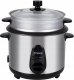 Multicooker Orava MH-05 wielofunkcyjny garnek, 500 W, 1.5 l, utrzymywanie temperatury, automatyczne wyłączanie, czarny / srebrny 3