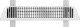 Orava EK-2007 elektrický horkovzdušný konvektor, 1250-2000 W, 52 dB, 20-25 m2, termostat, 4 úrovně výkonu, bílá 1
