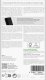 Puro Tempered Glass  for Samsung Galaxy S25 Ultra 3