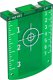 Blow 50-235# Płytka do kalibracji niwelatora xtreme 1