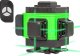 50-232# Miernik niwelator gt-c1 blow laser krzyżowy poziomica - 12 liniowy 3d 1