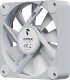 Wentylator Apnx FP1-120-R PWM ARGB Biały 2