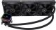 Thermalright Frozen Prism 360 BLACK Complete Water Cooling, RGB - 360 mm, schwarz 1