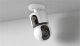 Xiaomi | Smart Security Camera | C500 Dual EU | PTZ | 4 MP | 5P Optical lenses/ F1.6 | H.265 | MicroSD, max. 256 GB | White 1