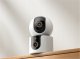 Xiaomi | Smart Security Camera | C500 Dual EU | PTZ | 4 MP | 5P Optical lenses/ F1.6 | H.265 | MicroSD, max. 256 GB | White 8