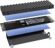LINDY USB4 NVMe M.2 SSD Geh�use 1